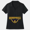 Women's Dri Mesh ® V Neck Polo Thumbnail