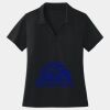 Women's Dri Mesh ® V Neck Polo Thumbnail