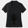 Women's Dri Mesh ® V Neck Polo Thumbnail