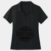 Women's Dri Mesh ® V Neck Polo Thumbnail