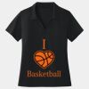Women's Dri Mesh ® V Neck Polo Thumbnail