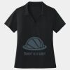 Women's Dri Mesh ® V Neck Polo Thumbnail