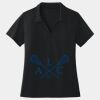 Women's Dri Mesh ® V Neck Polo Thumbnail