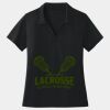 Women's Dri Mesh ® V Neck Polo Thumbnail