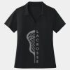 Women's Dri Mesh ® V Neck Polo Thumbnail