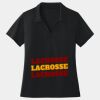 Women's Dri Mesh ® V Neck Polo Thumbnail