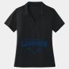 Women's Dri Mesh ® V Neck Polo Thumbnail