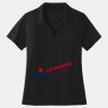 Women's Dri Mesh ® V Neck Polo Thumbnail