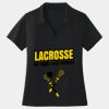 Women's Dri Mesh ® V Neck Polo Thumbnail