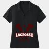 Women's Dri Mesh ® V Neck Polo Thumbnail