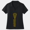 Women's Dri Mesh ® V Neck Polo Thumbnail