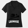 Women's Dri Mesh ® V Neck Polo Thumbnail