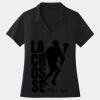 Women's Dri Mesh ® V Neck Polo Thumbnail