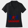 Women's Dri Mesh ® V Neck Polo Thumbnail