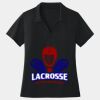 Women's Dri Mesh ® V Neck Polo Thumbnail