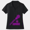 Women's Dri Mesh ® V Neck Polo Thumbnail