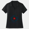 Women's Dri Mesh ® V Neck Polo Thumbnail