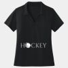 Women's Dri Mesh ® V Neck Polo Thumbnail
