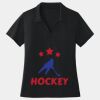 Women's Dri Mesh ® V Neck Polo Thumbnail