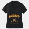 Women's Dri Mesh ® V Neck Polo Thumbnail