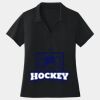Women's Dri Mesh ® V Neck Polo Thumbnail