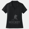 Women's Dri Mesh ® V Neck Polo Thumbnail