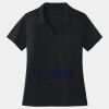 Women's Dri Mesh ® V Neck Polo Thumbnail