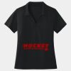 Women's Dri Mesh ® V Neck Polo Thumbnail