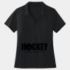 Women's Dri Mesh ® V Neck Polo Thumbnail