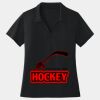 Women's Dri Mesh ® V Neck Polo Thumbnail
