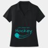 Women's Dri Mesh ® V Neck Polo Thumbnail