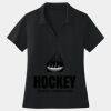 Women's Dri Mesh ® V Neck Polo Thumbnail