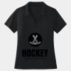 Women's Dri Mesh ® V Neck Polo Thumbnail