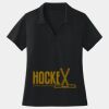 Women's Dri Mesh ® V Neck Polo Thumbnail