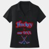 Women's Dri Mesh ® V Neck Polo Thumbnail