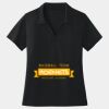 Women's Dri Mesh ® V Neck Polo Thumbnail