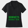 Women's Dri Mesh ® V Neck Polo Thumbnail