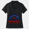 Women's Dri Mesh ® V Neck Polo Thumbnail