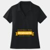 Women's Dri Mesh ® V Neck Polo Thumbnail