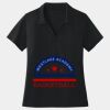 Women's Dri Mesh ® V Neck Polo Thumbnail