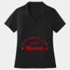 Women's Dri Mesh ® V Neck Polo Thumbnail