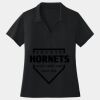 Women's Dri Mesh ® V Neck Polo Thumbnail