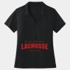 Women's Dri Mesh ® V Neck Polo Thumbnail