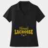 Women's Dri Mesh ® V Neck Polo Thumbnail