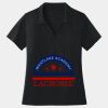Women's Dri Mesh ® V Neck Polo Thumbnail