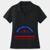 Women's Dri Mesh ® V Neck Polo Thumbnail