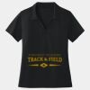 Women's Dri Mesh ® V Neck Polo Thumbnail
