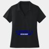 Women's Dri Mesh ® V Neck Polo Thumbnail