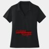 Women's Dri Mesh ® V Neck Polo Thumbnail