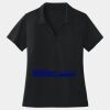 Women's Dri Mesh ® V Neck Polo Thumbnail